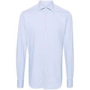 XACUS Men's Classic Fit Long Sleeve Dress Shirt Men 11460060 Shirts